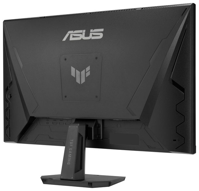 Quad HD Monitor 68,6 cm (27 Zoll) 16:9 0,3 ms 300 cd/m²  TUF Gaming VG27AQM5F (Schwarz) 