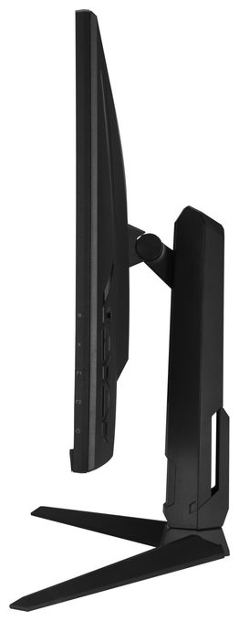 Quad HD Monitor 80 cm (31.5 Zoll) 16:9 1 ms 350 cd/m²  TUF Gaming VG32AQL1A (Schwarz) 