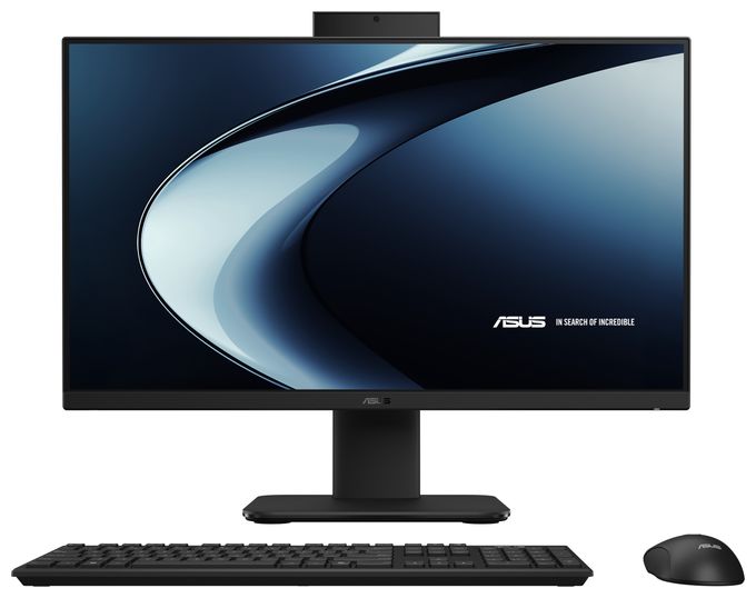 All-in-One-PC 60,5 cm (23.8 Zoll) Intel® Core™ i5 16 GB Ram 1 TB SSD Windows 11 Home intern V400 AiO V440VAK-BPC273W 