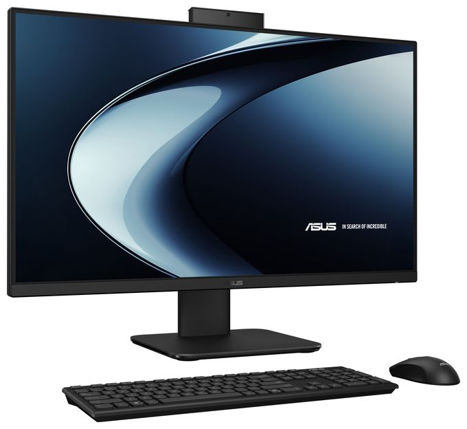 All-in-One-PC 68,6 cm (27 Zoll) Intel Core 5 16 GB Ram 1 TB SSD Windows 11 Home intern V400 AIO V470VAK-BPE087W 