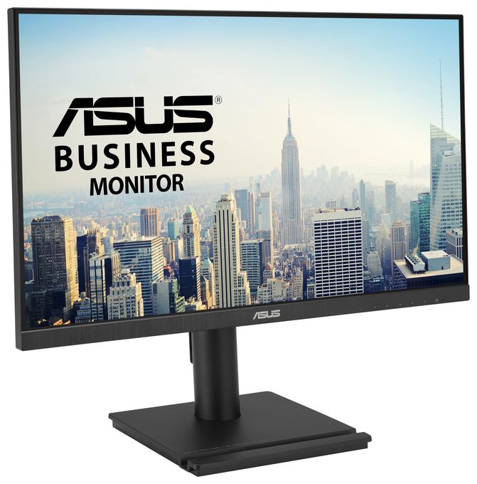 Full HD Monitor 60,5 cm (23.8 Zoll) 16:9 1 ms 300 cd/m²  VA24DQFS (Schwarz) 