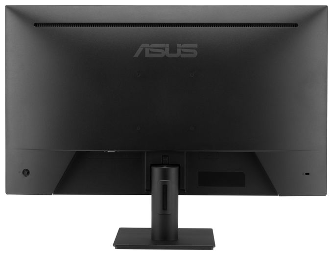 Full HD Monitor 68,6 cm (27 Zoll) 16:9 1 ms 300 cd/m²  VA279HG3 (Schwarz) 