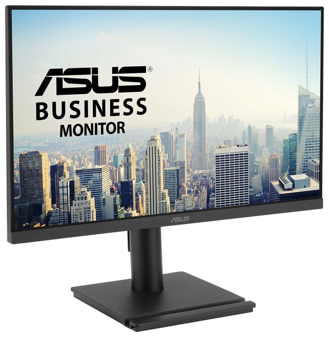 Full HD Monitor 68,6 cm (27 Zoll) 16:9 300 cd/m²  VA279QGSE (Schwarz) 