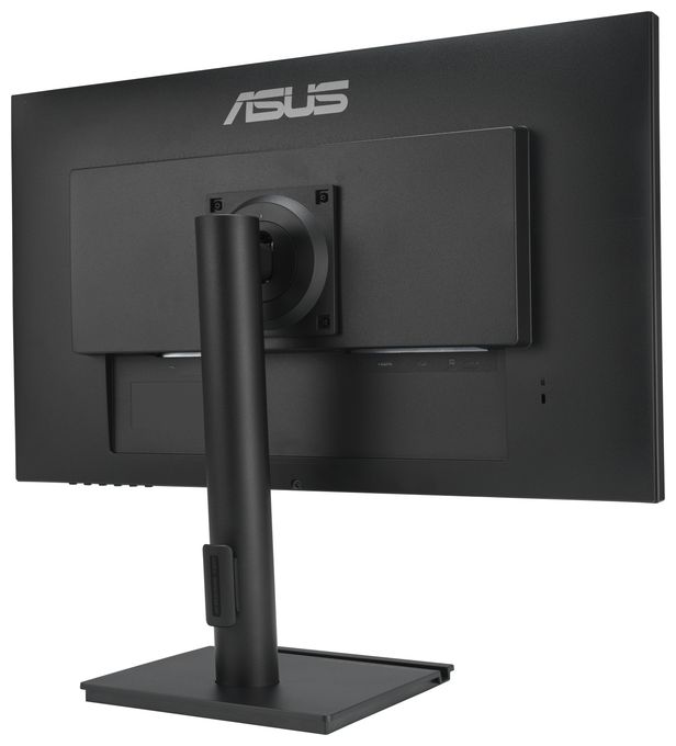 Full HD Monitor 68,6 cm (27 Zoll) 16:9 1 ms 300 cd/m²  VA27DQFS (Schwarz) 