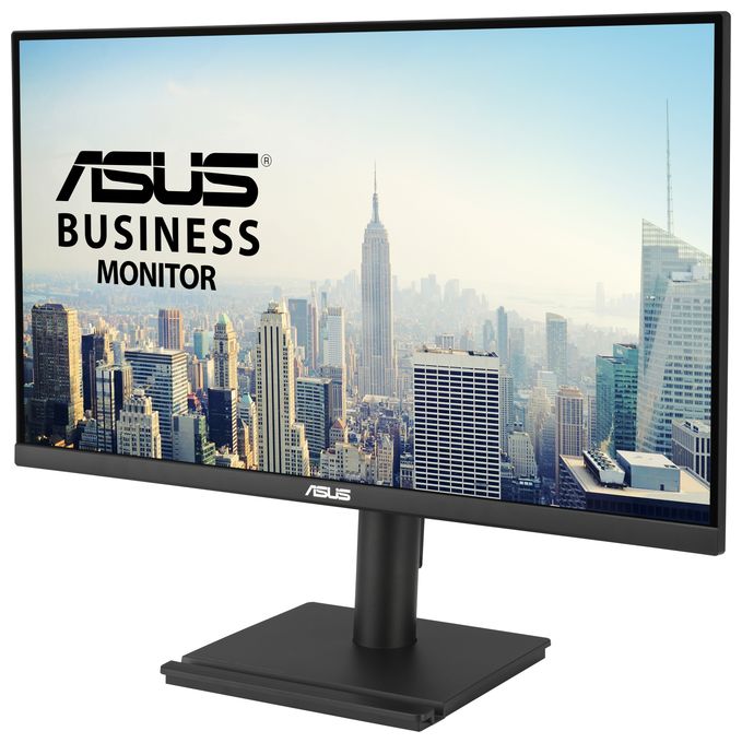 4K Ultra HD Monitor 68,6 cm (27 Zoll) 16:9 5 ms 350 cd/m²  VA27UCPS (Schwarz) 