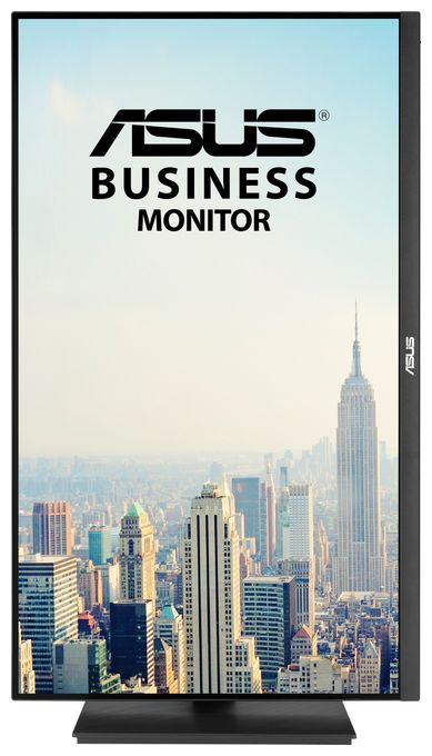 4K Ultra HD Monitor 80 cm (31.5 Zoll) 16:9 4 ms 350 cd/m²  VA32UQSB (Schwarz) 