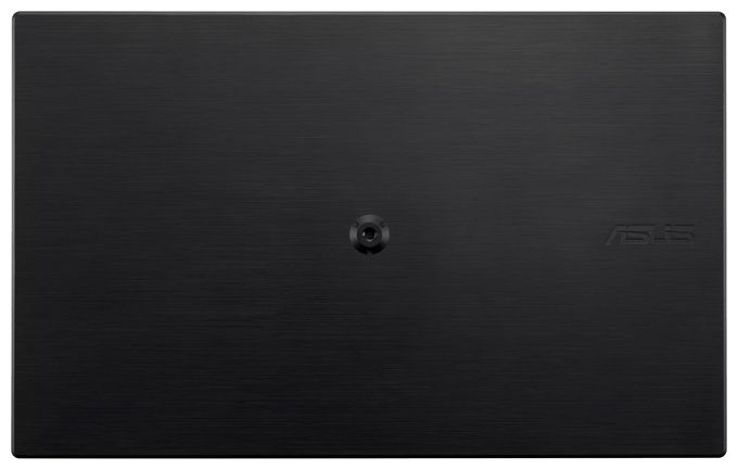 Full HD Monitor 39,6 cm (15.6 Zoll) 16:9 5 ms 250 cd/m²  ZenScreen MB166C (Schwarz) 