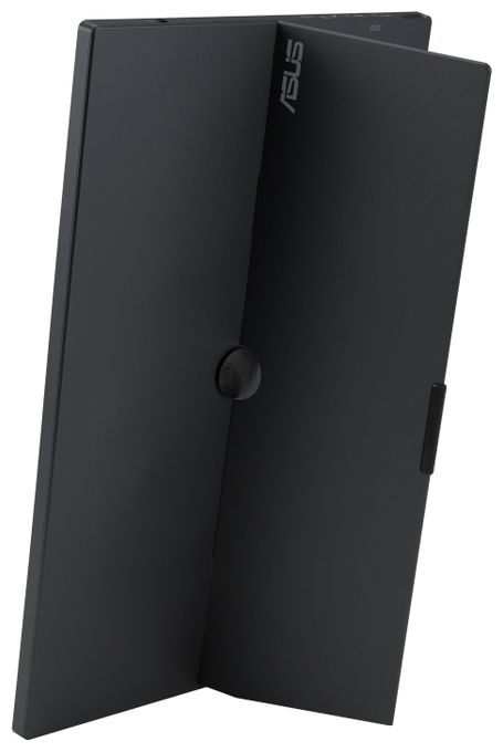 Full HD Monitor 39,6 cm (15.6 Zoll) 16:9 3 ms 300 cd/m²  ZenScreen MB16AHG (Schwarz) 