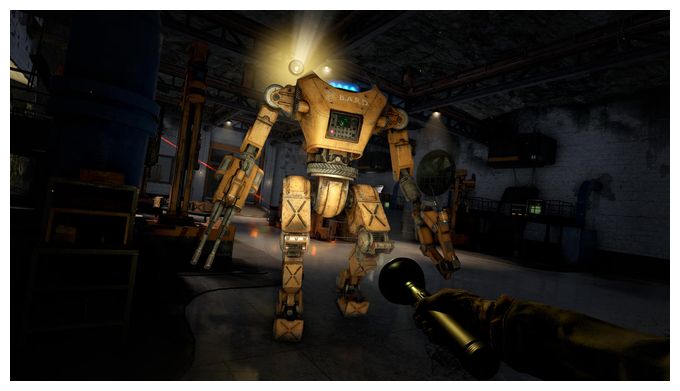 Atomfall (PlayStation 5) 