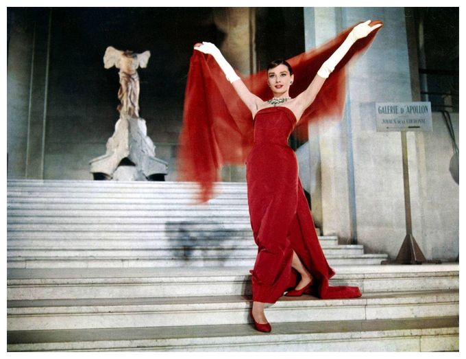 Audrey Hepburn - 7 Movie Collection (Blu-Ray) 