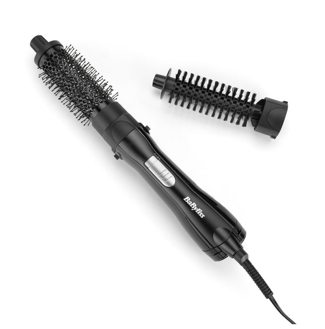 Haarglätter 800 W  AS82E Shape & Smooth (Schwarz) 