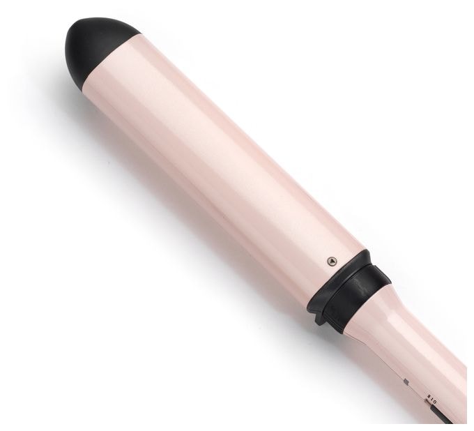Lockenstab 58 W  MS750E Curl & Wave Trio (Schwarz, Pink) 