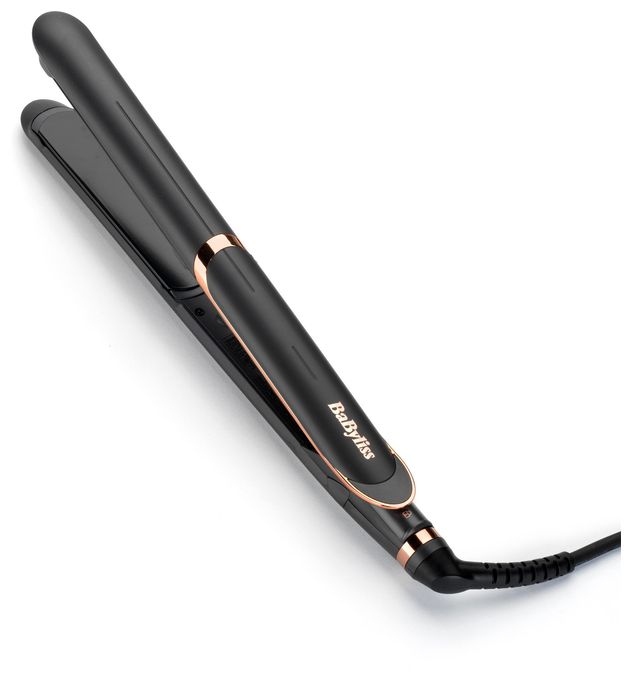 Haarglätter 42 W  ST394E Smooth Pro 235 (Schwarz) 