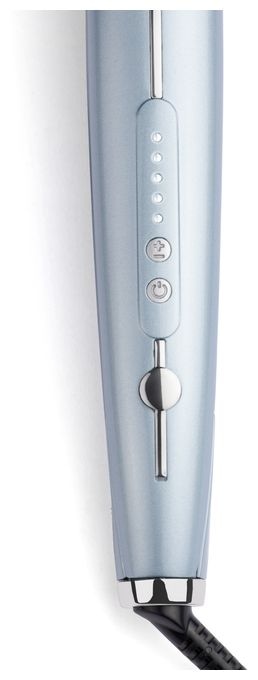 Haarglätter 50 W  ST573E Hydro-Fusion Styler (Schwarz) 