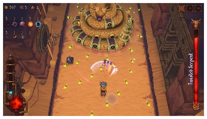 Ball x Pit (PlayStation 5) 