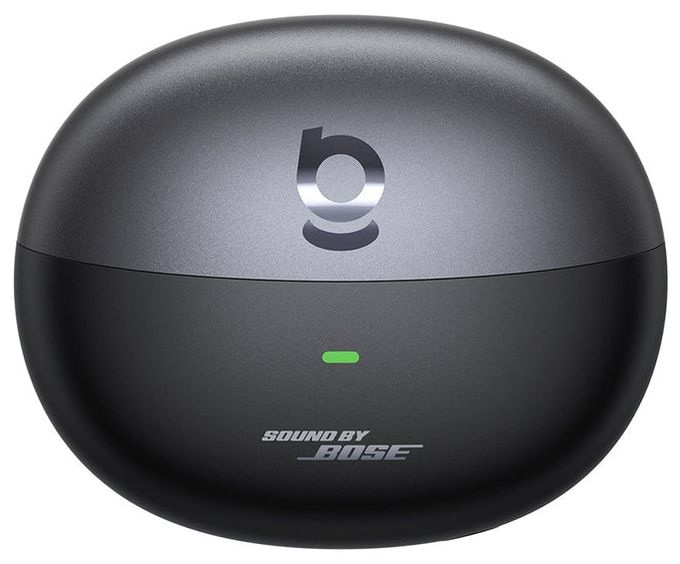 In-Ear Kopfhörer kabellos IP66  Inspire XC1 (Schwarz) 