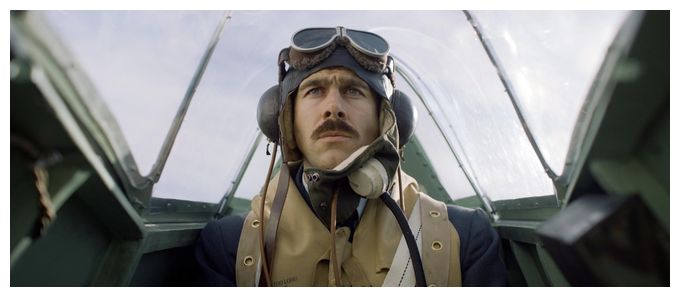 Battle over Britain (Blu-Ray) 
