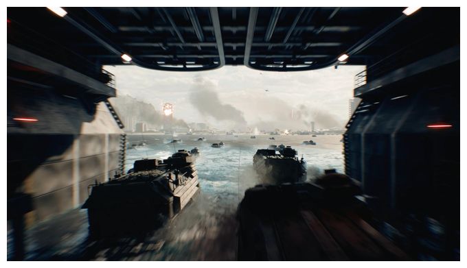 Battlefield 6 (PlayStation 5) 