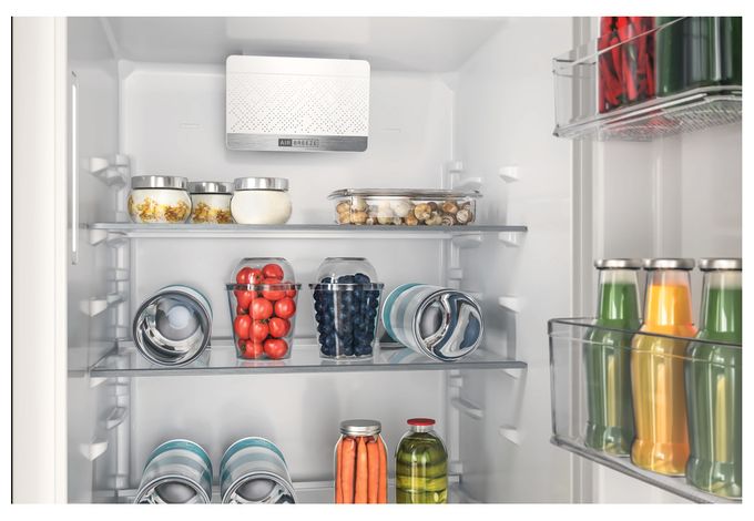 256 l Einbaukühlschrank EEK: E 172 kWh Jahr BKSD184013C1 
