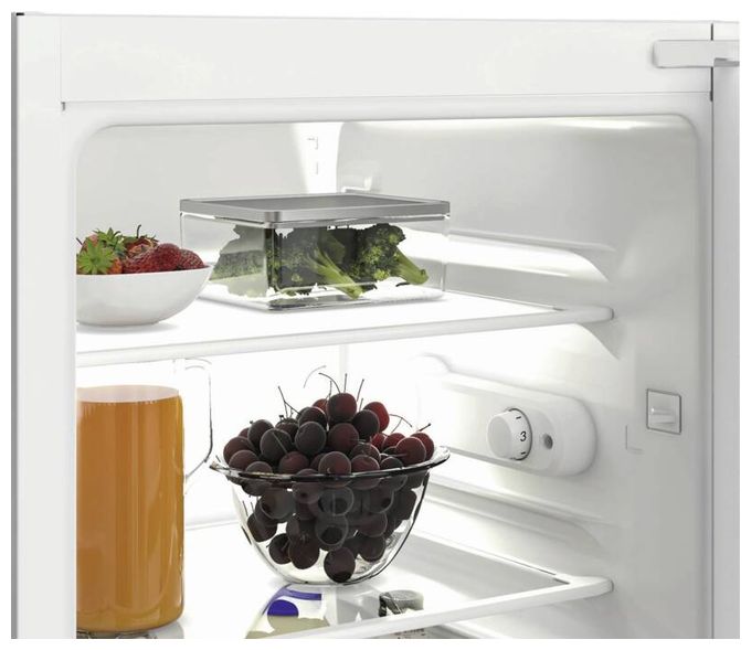 126 l Einbaukühlschrank EEK: E 92 kWh Jahr BKSI9VF2 