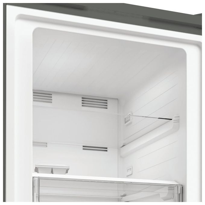 404 l Gefrierschrank 187 kWh Jahr NoFrost  GKNW19170C (Weiß) 