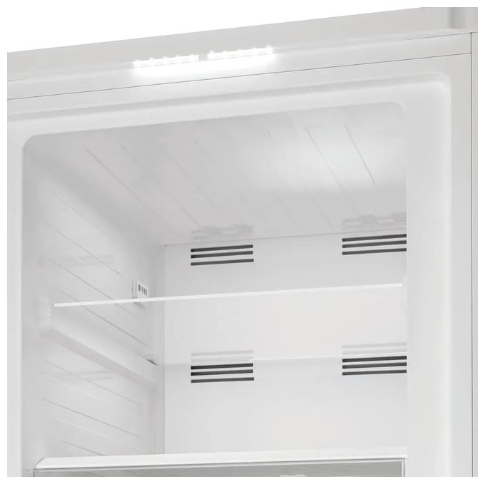 404 l Gefrierschrank 233 kWh Jahr NoFrost  GKNWC19170D (Weiß) 