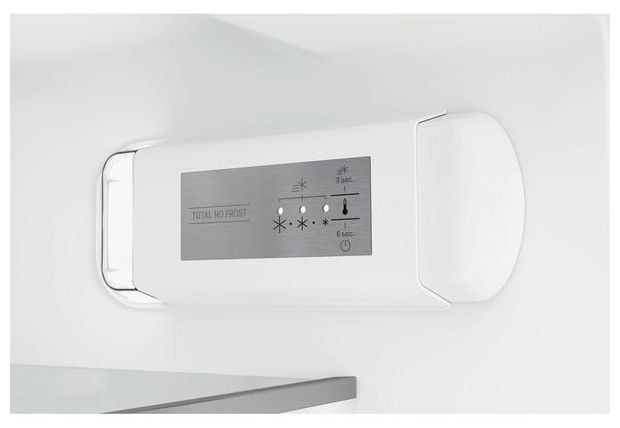 182 l / 68 l Einbau Kühl-/Gefrierkombination 224 kWh NoFrost KGITN18F2M 