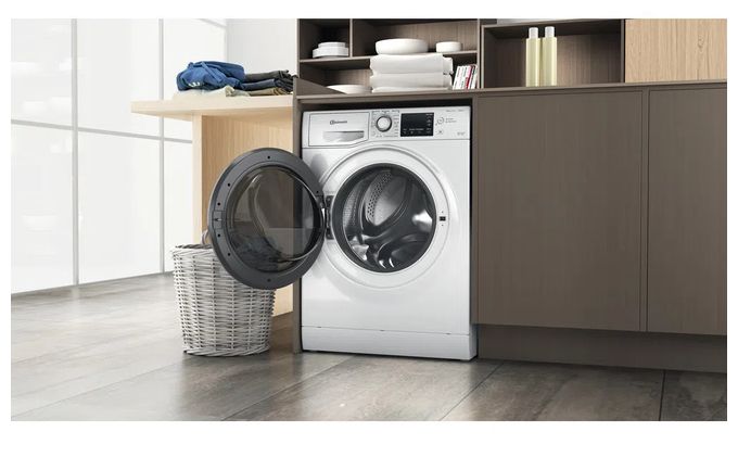 9 kg 6 kg Waschtrockner 1400 U/min WATK Sense 9641N 