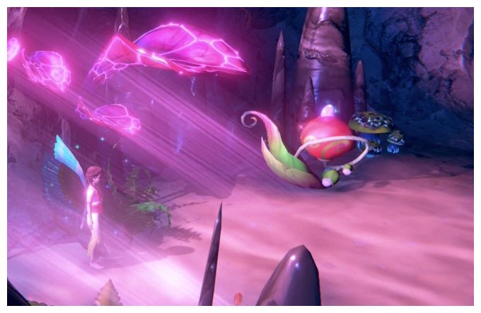 Bayala The Game (Nintendo Switch) 