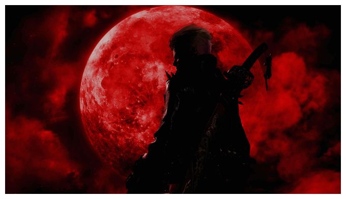 Bayonetta 3 (Nintendo Switch) 