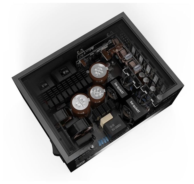 Dark Power Pro 13 | 1300W 