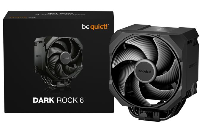 Dark Rock 6 