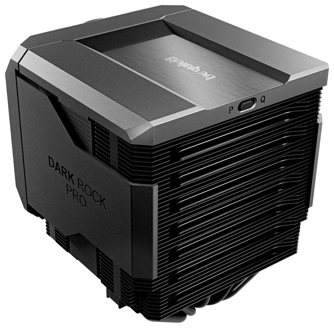 Dark Rock Pro 6 