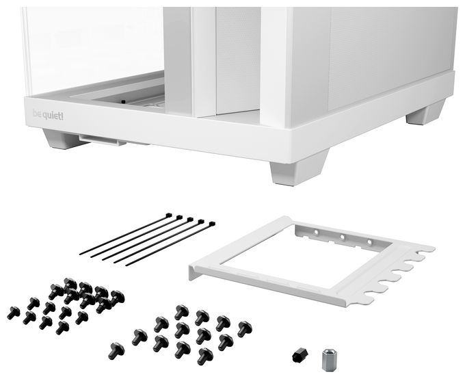 Light Base 500 LX White 