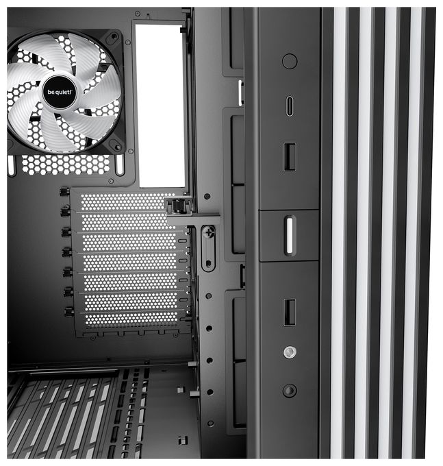 LIGHT BASE 600 LX Black 