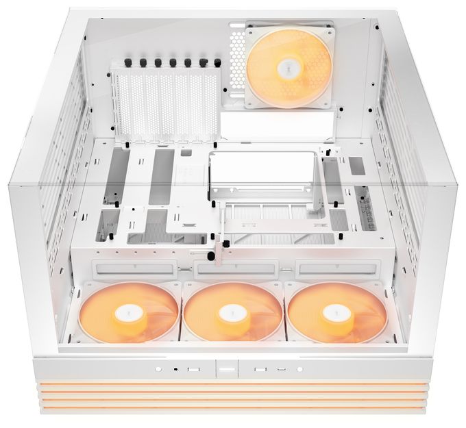 LIGHT BASE 600 LX White 