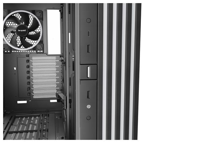 LIGHT BASE 900 DX Black 