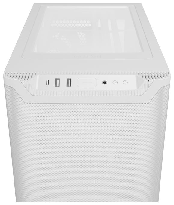 PURE BASE 501 Airflow White 