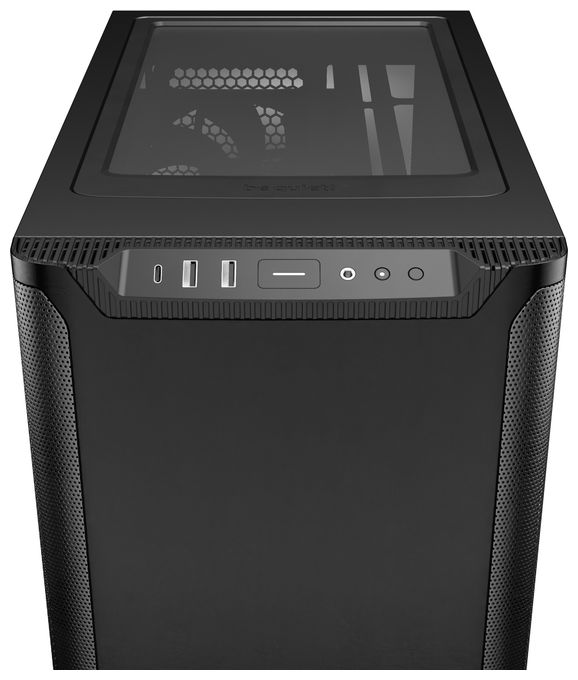 PURE BASE 501 Black 