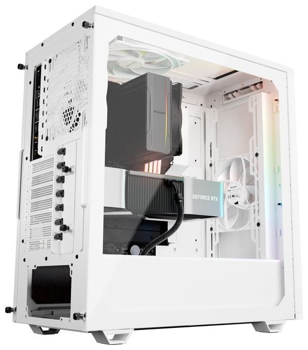 Pure Base 501 DX White 