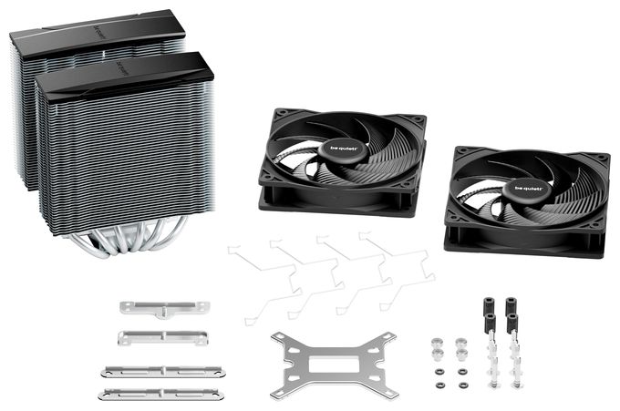 Pure Rock Pro 3 