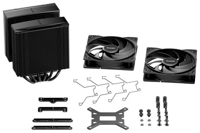 Pure Rock Pro 3 Black 