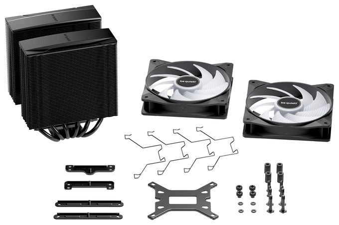 Pure Rock Pro 3 LX Black 