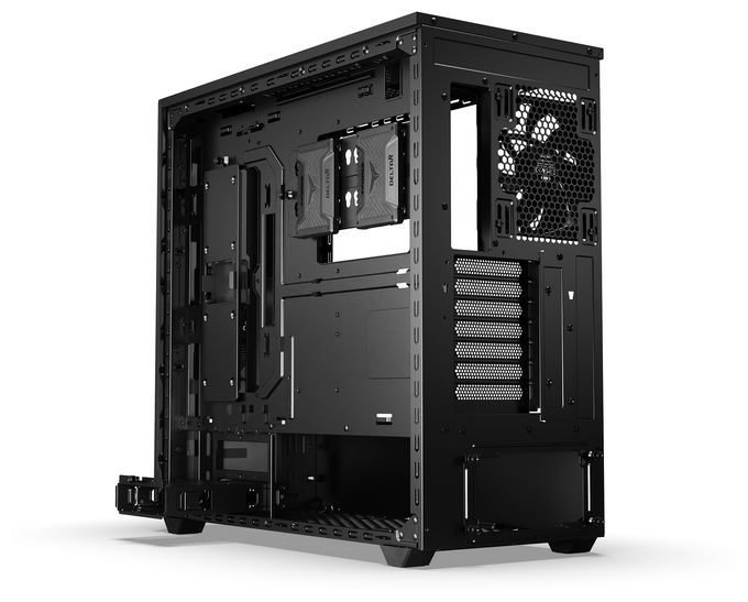 Shadow Base 800 Black 