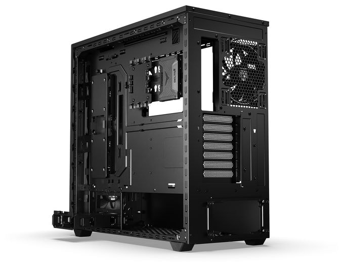 Shadow Base 800 FX Black 