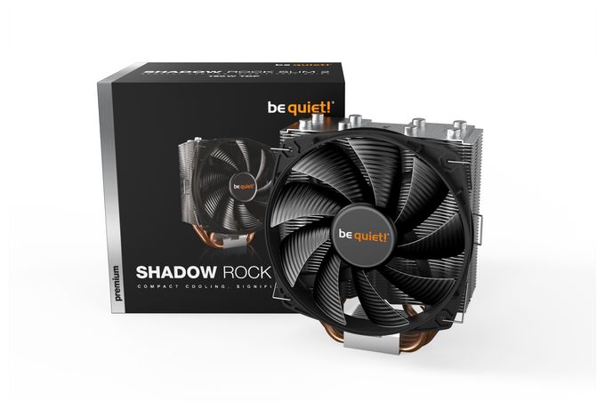 SHADOW ROCK SLIM 2 