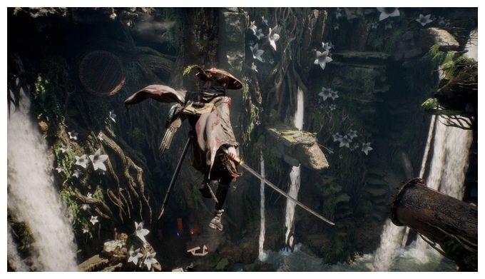 Beast of Reincarnation (PlayStation 5) 