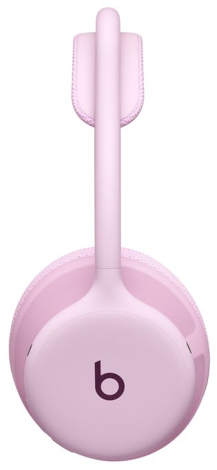 Over Ear Bluetooth Kopfhörer kabellos IPX4 USB Typ-C  Beats 360 (Pink) 