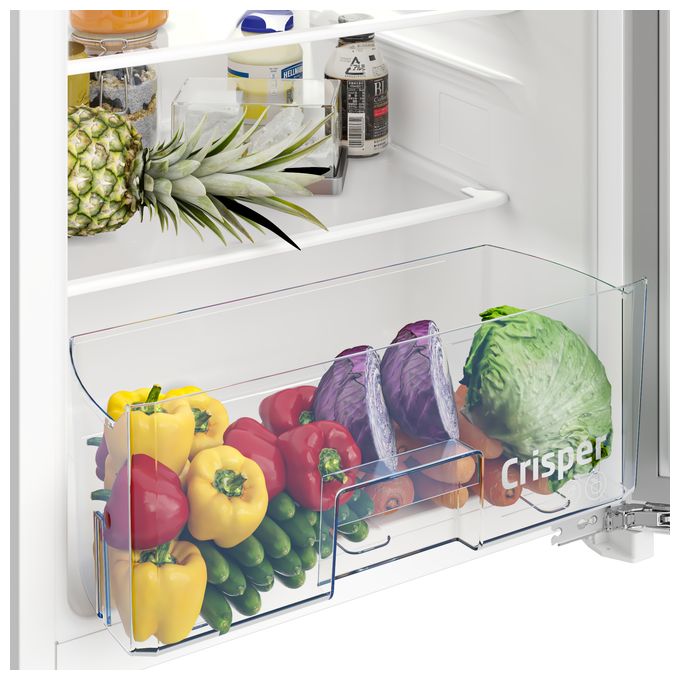 126 l Einbaukühlschrank EEK: E 92 kWh Jahr B1804FN 