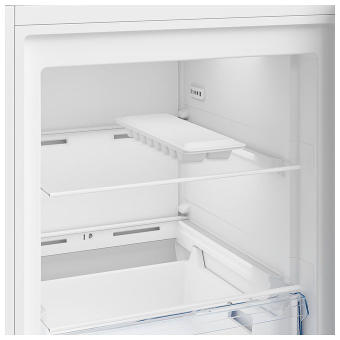 260 l Gefrierschrank 242 kWh Jahr NoFrost  B3RFNE294W (Weiß) 